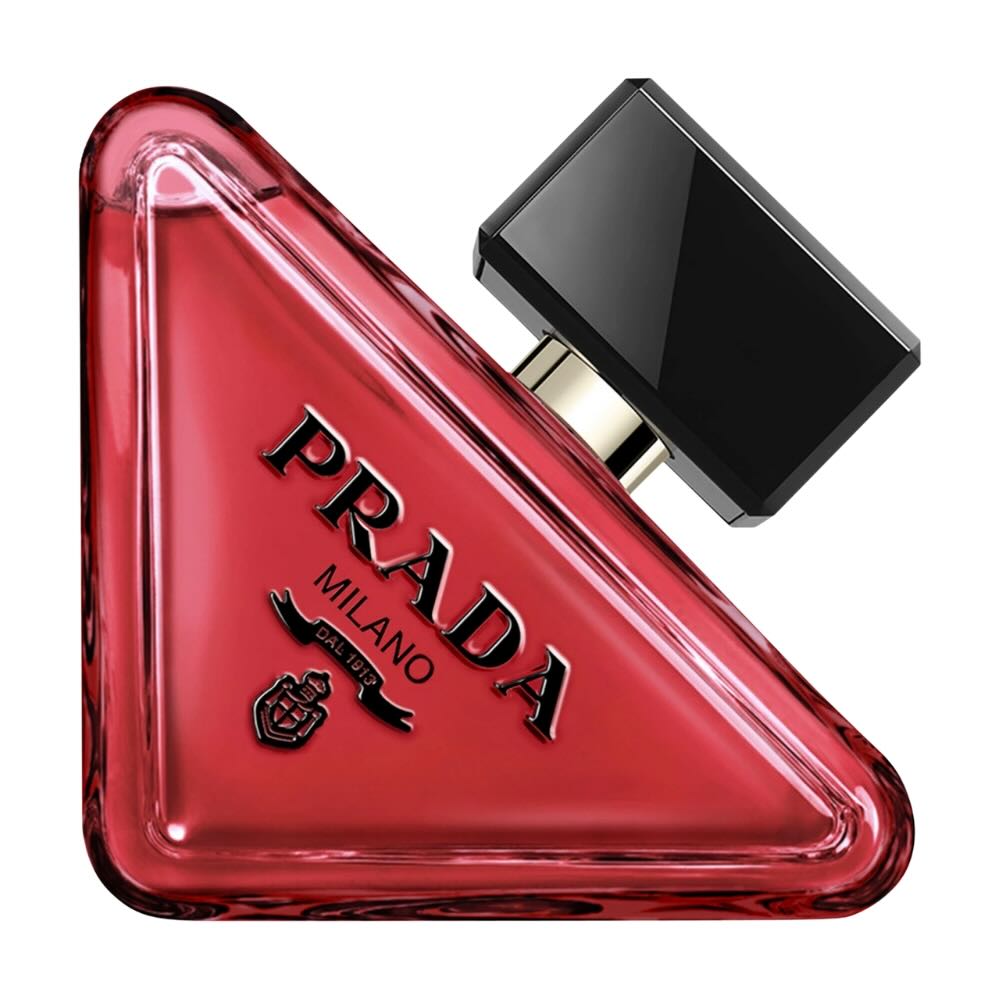 Nước Hoa Nữ Prada Paradoxe Radical Essence Parfum 90ml Chính Hãng - Hình ảnh chính